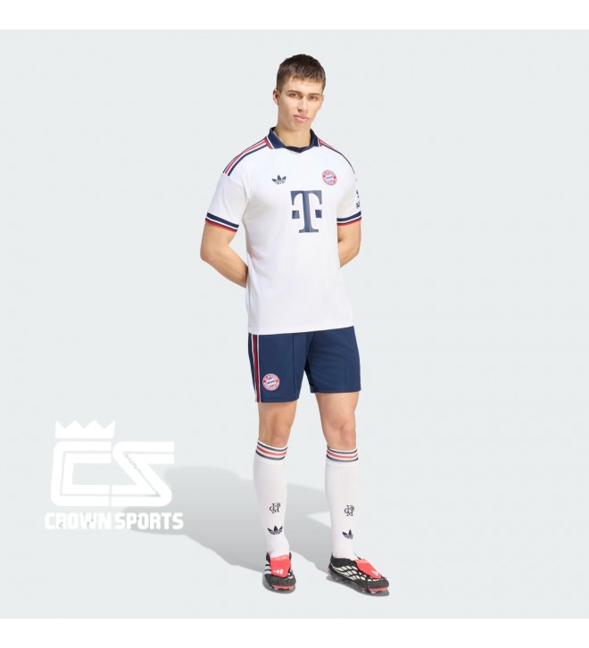 FOOTBALL JERSEYS